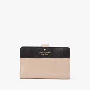 Kate Spade Madison Bifold Wallet
